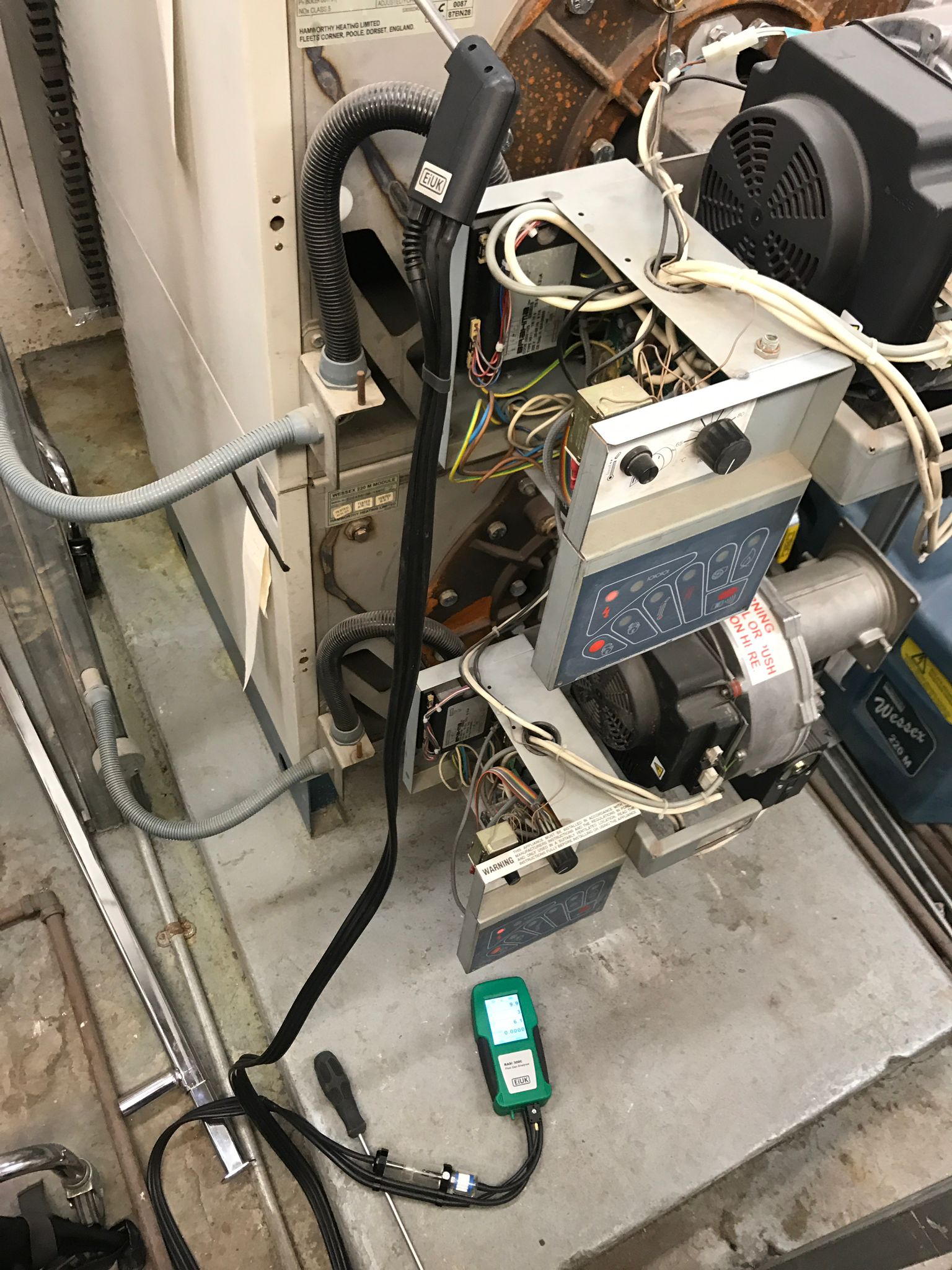 gas safe registered engineer near me Crayford, DA1