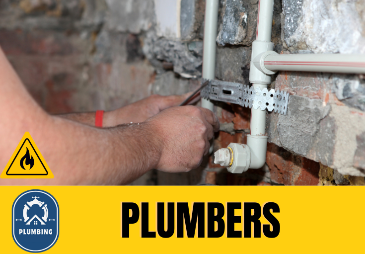  plumber Barnehurst