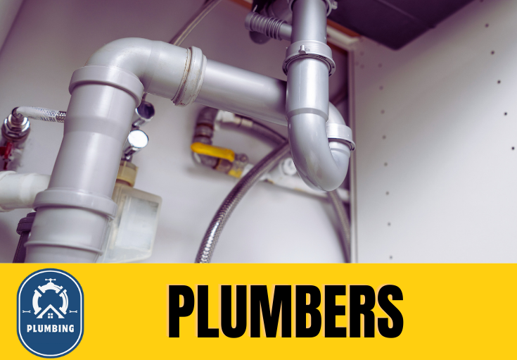  plumber Bexley